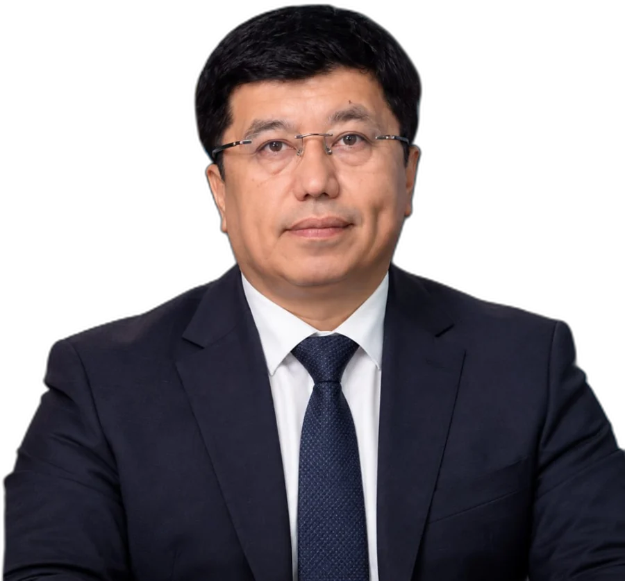 Professor Zarifjon Murodov, urolog-androlog